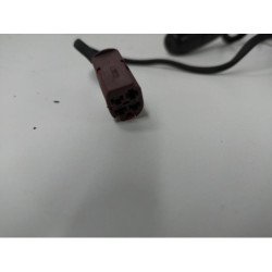 Commande Autoradio Peugeot 406 Coupe